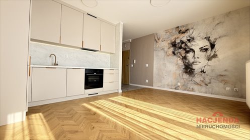 2-pokojowe mieszkanie 40,43 m² z tarasem i miejscem postojowym mieszkanie Police, Stefana Starzyńskiego
