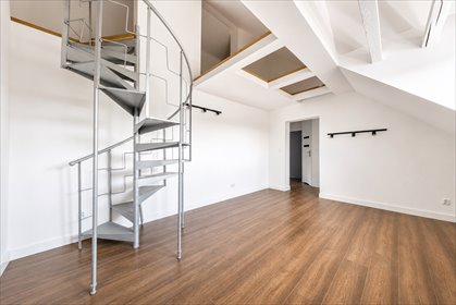 Przestronne 44 m² z antresolami, po remoncie - zapraszam mieszkanie Poznań, Nowe Miasto, os. Przemysława