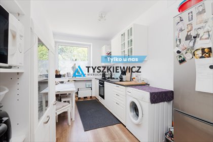 mieszkanie na sprzedaż 53m2 mieszkanie Gościcino, Strażacka