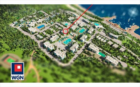 mieszkanie na sprzedaż 63m2 mieszkanie Esentepe, Esentepe