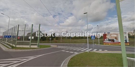 działka na wynajem 500m2 działka Białystok, Zawady