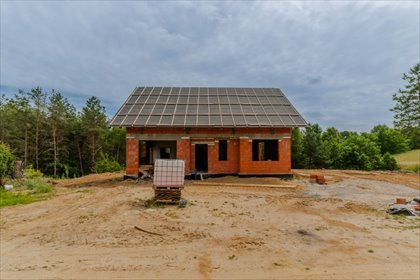 dom na sprzedaż 243m2 dom Sikorzyno