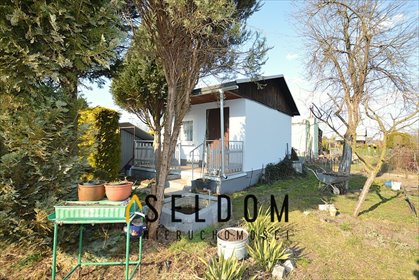 działka na sprzedaż 300m2 działka Zawada