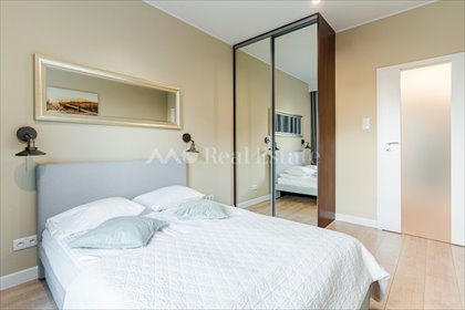 Mieszkanie dwupokojowe na wynajem Gdańsk, Śródmieście, Stara Stocznia 46m2 Foto 4