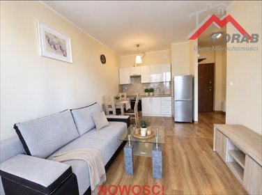 mieszkanie na wynajem 36m2 mieszkanie Warszawa, Mokotów, Konstruktorska