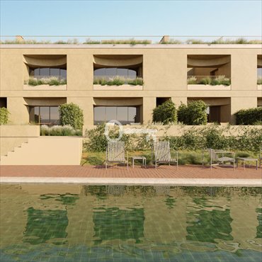 Zapraszam do eleganckiego apartamentu 93 m² w Alcácer do Sal mieszkanie Setúbal, Alcácer do Sal