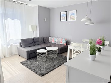 mieszkanie na wynajem 47m2 mieszkanie Warszawa, Mokotów, Garażowa