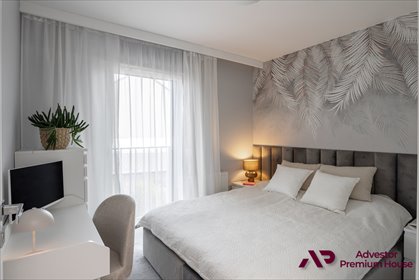 Skrajny dom 95 m² z ogrodem i poddaszem w Zalasewie dom Zalasewo, Planetarna