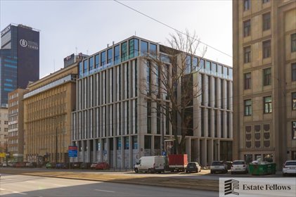 Lokal użytkowy na wynajem Warszawa, Śródmieście, Aleje Jerozolimskie 470m2 Foto 2
