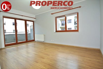Zapraszam do obejrzenia 54,5 m² mieszkania na zamkniętym osiedlu mieszkanie Ożarów Mazowiecki, Strażacka