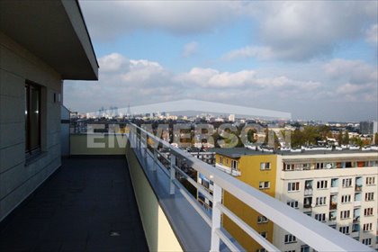 mieszkanie na wynajem 52m2 mieszkanie Warszawa, Mokotów, Broniwoja