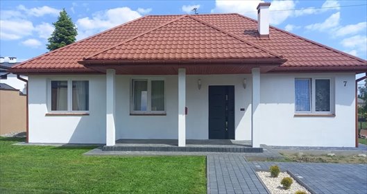 dom na sprzedaż 101m2 dom Rzeszów, Staroniwska