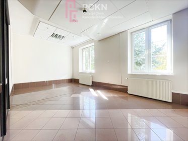 Duży lokal biurowo-usługowy 240 m² (klimatyzacja, monitoring) lokal użytkowy Opole, Centrum
