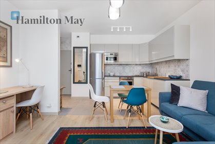 mieszkanie na wynajem 38m2 mieszkanie Kraków, Krowodrza, Stanisława Przybyszewskiego