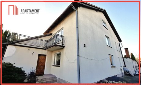 dom na sprzedaż 195m2 dom Kikół