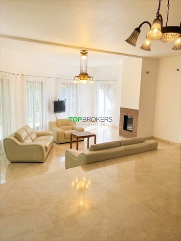 dom na wynajem 300m2 dom Warszawa, Wesoła Wola Grzybowska