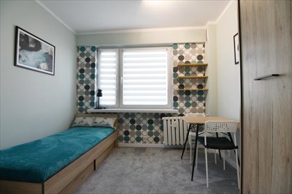 mieszkanie na wynajem 48m2 mieszkanie Rzeszów, Księdza Jerzego Popiełuszki