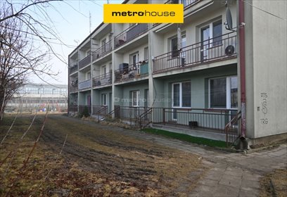 mieszkanie na sprzedaż 43m2 mieszkanie Poddębice, Targowa