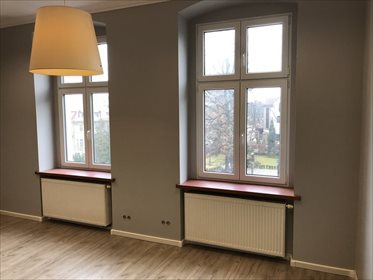 lokal użytkowy na wynajem 183m2 lokal użytkowy Gliwice, Centrum, Dolnych Wałów