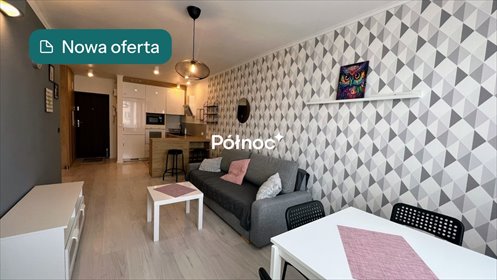 mieszkanie na sprzedaż 39m2 mieszkanie Olsztyn, Pojezierze, Kołobrzeska