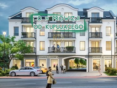 mieszkanie na sprzedaż 63m2 mieszkanie Radomsko, Przedborska