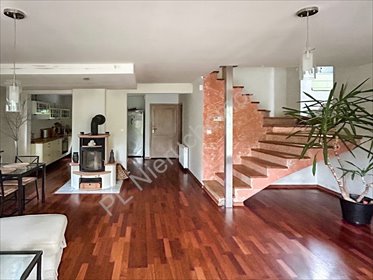 dom na sprzedaż 124m2 dom Milanówek