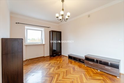 Dwupokojowe 49,75 m² w Krakowie - zapraszam mieszkanie Kraków, Grzegórzki, al. Ignacego Daszyńskiego