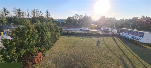 działka na wynajem 1000m2 działka Złotniki