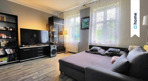 Dwupokojowe mieszkanie z potencjałem, 45,9 m², blisko Parku mieszkanie Bydgoszcz
