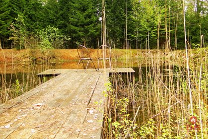 działka na sprzedaż 8316m2 działka Rafałówka