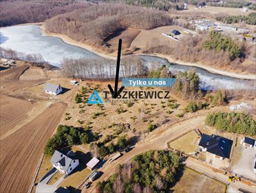 działka na sprzedaż 11618m2 działka Nowa Karczma
