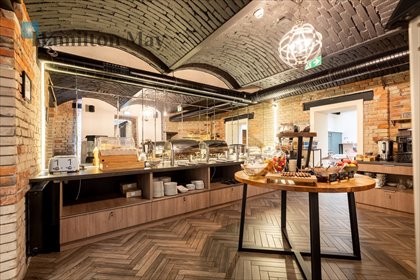 lokal użytkowy na sprzedaż 136m2 lokal użytkowy Kraków, Grzegórzki, Rakowicka