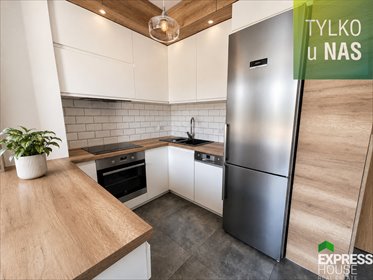 Gotowe do wprowadzenia 34,41 m² mieszkanie z miejscem postojowym mieszkanie Siemiatycze, Wysoka