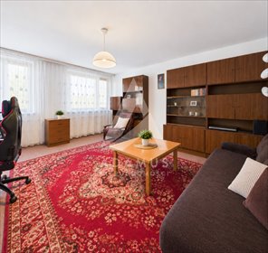 4-pokojowe mieszkanie 83,7 m2 w Karłowicach zapraszam mieszkanie Wrocław, Karłowice, Bezpieczna