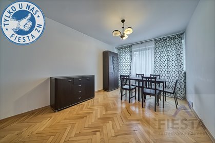 Przestronne 4-pokojowe mieszkanie z balkonem w Lublinie mieszkanie Lublin, Rury, Skrzetuskiego