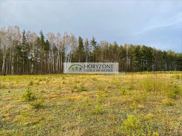 działka na sprzedaż 1400m2 działka Kamień