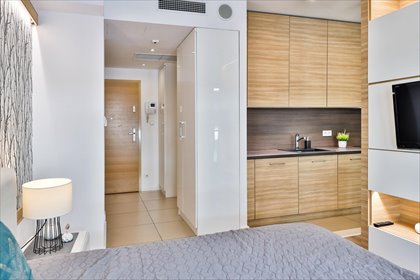 mieszkanie na wynajem 29m2 mieszkanie Wrocław, Stare Miasto, krawiecka