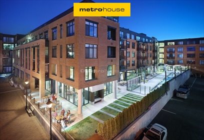 Ekskluzywne loft i apartament w centrum Gdańska mieszkanie Gdańsk, Łostowice