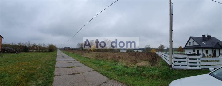 Działka rolna na sprzedaż Czubajowizna 3 145m2 Foto 3