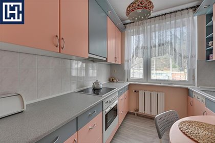 Polecam 2-pokojowe mieszkanie 39,36 m² na Zameku w Gdyni mieszkanie Gdynia, Pustki Cisowskie   Demptowo, Chabrowa