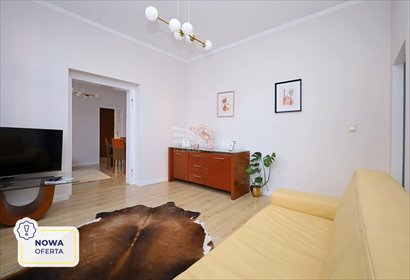 mieszkanie na sprzedaż 51m2 mieszkanie Bytom, Dworcowa