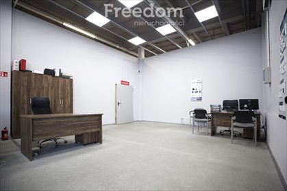 Lokal użytkowy na wynajem Rzeszów, Przemysłowa 350m2 Foto 5