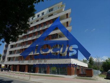 Lokal użytkowy 80 m2 z witryną, pełne wykończenie, Mokotów lokal użytkowy Warszawa, Mokotów