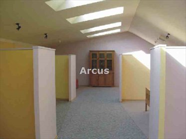 Polecam 100 m² biura open space w Tarnowie z dużymi oknami lokal użytkowy Tarnów, Strusina, Przemysława