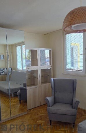 Mieszkanie 25,3 m² na Pradze-Północ, wschód - polecam! mieszkanie Warszawa, Praga-Północ, Kamienna
