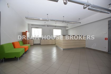 lokal użytkowy na wynajem 445m2 lokal użytkowy Głogów Małopolski, Lotniskowa