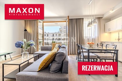 mieszkanie na sprzedaż 54m2 mieszkanie Warszawa, Wola, ul. Marcina Kasprzaka