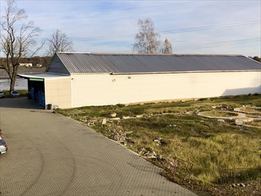 Lokal użytkowy na sprzedaż Strumień 2 140m2 Foto 3
