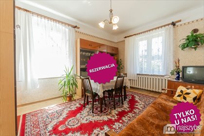 Do sprzedania przestronne 4-pokojowe mieszkanie bezczynszowe 89 m² mieszkanie Goleniów, Centrum