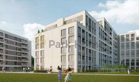 Nowoczesne 2-pokojowe mieszkanie 38,38 m² z loggią - polecam! mieszkanie Poznań, Piątkowo